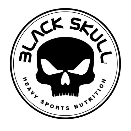 Black Skull