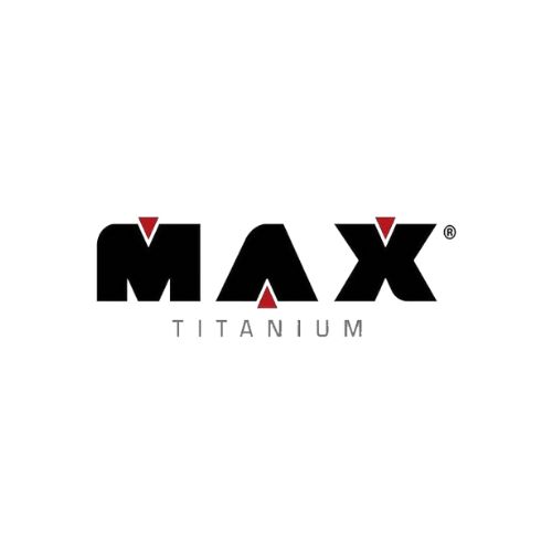 Max Titanium